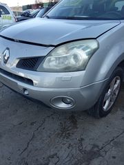 RENAULT KOLEOS 2000cc 2009 M9RG8-thumb-3