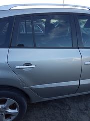 RENAULT KOLEOS 2000cc 2009 M9RG8-thumb-5