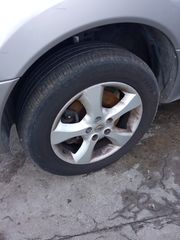 RENAULT KOLEOS 2000cc 2009 M9RG8-thumb-9