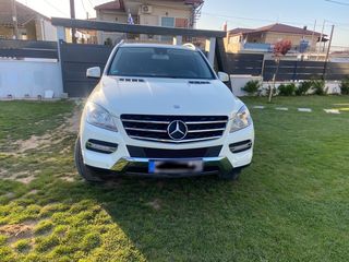 Mercedes-Benz ML 250 2013-thumb-1