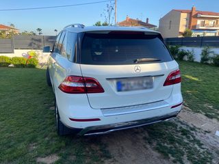 Mercedes-Benz ML 250 2013-thumb-4