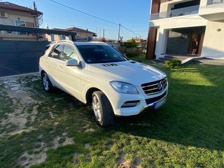Mercedes-Benz ML 250 2013-thumb-5
