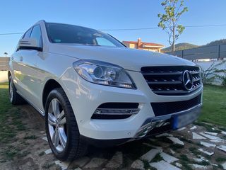 Mercedes-Benz ML 250 2013-thumb-6