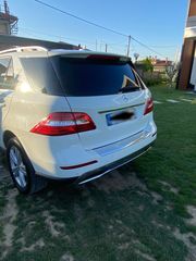 Mercedes-Benz ML 250 2013-thumb-7