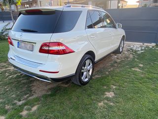 Mercedes-Benz ML 250 2013-thumb-8