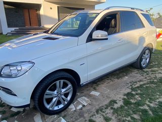 Mercedes-Benz ML 250 2013-thumb-11
