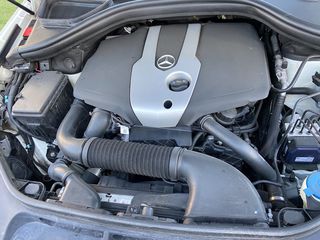 Mercedes-Benz ML 250 2013-thumb-16