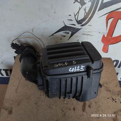 Φιλτροκουτι VW Golf 5 2004-2008 SUPER PARTS
