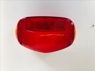 SUZUKI GS 250 ΚΡΥΣΤΑΛΛΟ ΠΙΣΩ 