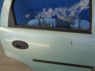 ΠΟΡΤΑ ΠΙΣΩ ΔΕΞΙΑ OPEL CORSA C 00-06-thumb-1