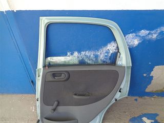 ΠΟΡΤΑ ΠΙΣΩ ΔΕΞΙΑ OPEL CORSA C 00-06-thumb-2