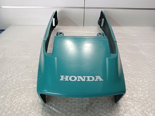 Honda NTV 650 REVERE ουρά 