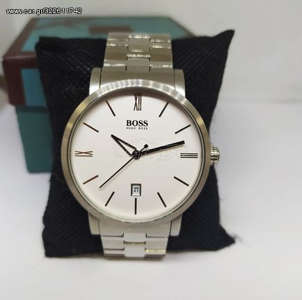 HUGO BOSS 1.754.574 ΣΕ ΑΡΙΣΤΗ ΚΑΤΑΣΤΑΣΗ Α9016 ΤΙΜΗ 220 ΕΥΡΩ