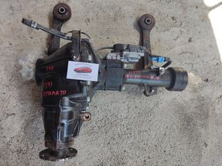 TOYOTA HILUX 2006-2014 1KD 11X41 ΑΥΤΟΜΑΤΟ ΔΙΑΦΟΡΙΚΟ ΕΜΠΡΟΣ