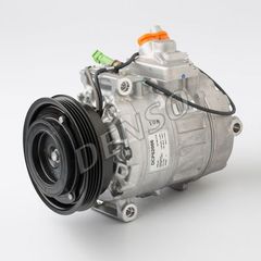 DCP02006 DENSO ΚΟΜΠΡΕΣΕΡ A/C VAG