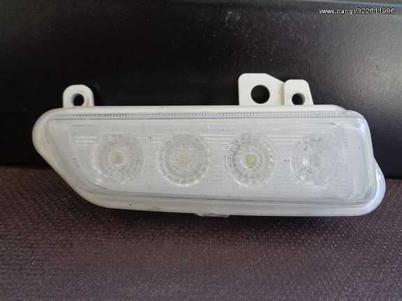 ΦΩΣ ΗΜΕΡΑΣ LED HONDA JAZZ