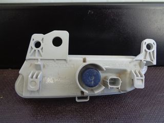 ΦΩΣ ΗΜΕΡΑΣ LED HONDA JAZZ-thumb-1