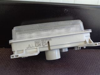ΦΩΣ ΗΜΕΡΑΣ LED HONDA JAZZ-thumb-2