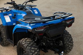 CFmoto CFORCE 450 2025 S BASIC MY25 EU5+-thumb-9
