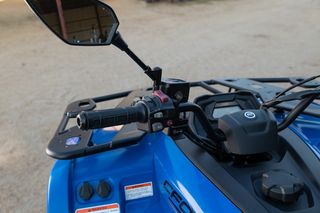 CFmoto CFORCE 450 2025 S BASIC MY25 EU5+-thumb-11