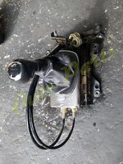 ΛΕΒΙΕΣ ΤΑΧΥΤΗΤΩΝ/ΝΤΙΖΕΣ OPEL CORSA D, KΩΔ.KIN. Z13DTH, ΜΟΝΤΕΛΟ 2008-2012