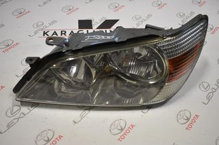 Lexus IS200 εμπρός φανάρι-thumb-1