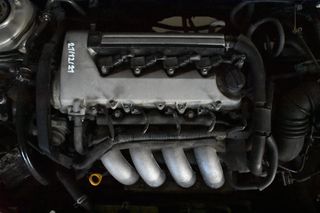 Toyota Corolla κομπλέ μετατροπή 2ZZ,μουρακι κομπλέ 2002-2005