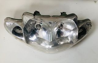 LIFAN ΦΑΝΑΡΙ ΕΜΠΡΟΣ