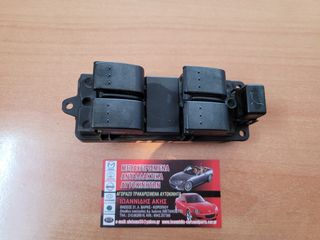 MAZDA 3 BK 2006 ΔΙΑΚΟΠΤΗΣ ΠΑΡΑΘΥΡΩΝ ΤΕΤΡΑΠΛΟΣ