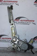 Γρύλος Εμπρός Αριστερός SUBARU JUSTY (2005-2010) 4π με μοτέρ