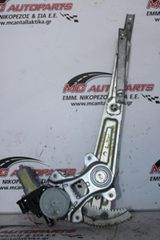 Γρύλος Εμπρός Δεξιός SUBARU JUSTY (2005-2010) 4π με μοτέρ