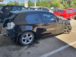 BMW 116 E81 N43 B16 -thumb-3