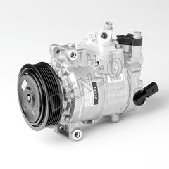 DCP02030 DENSO ΚΟΜΠΡΕΣΕΡ A/C VAG