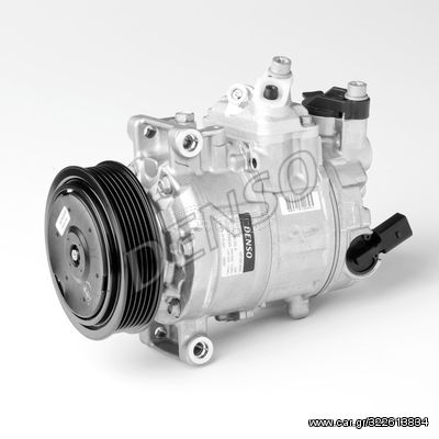 DCP02030 DENSO ΚΟΜΠΡΕΣΕΡ A/C VAG