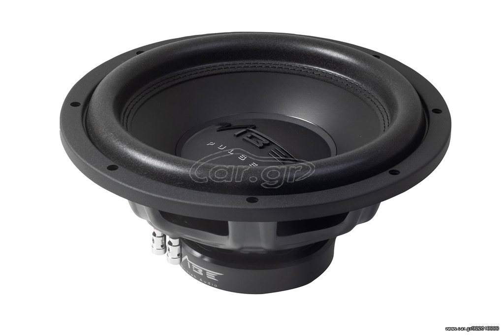 PULSE12-V0  12 Inch Subwoofer 350WRMS 1050W EAUTOSHOP GR