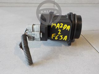 MAZDA 2 '04 1.4 TDCI (5Θ) ΜΕΤΡΗΤΗΣ ΜΑΖΑΣ ΑΕΡΑ (ΑΠΟ ΚΙΝΗΤΗΡΑ F6JΑ)