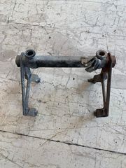ΒΑΣΗ ΟΥΡΑΣ/ΦΑΝΟΣΤΑΤΗΣ ΠΙΣΩ HONDA VARADERO 1000 CARB MK1 