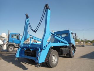 Αλυσιδάκι Mercedes-Benz 2001 ATEGO 1823  ΑΛΥΣΙΔΑΚΙ-thumb-5
