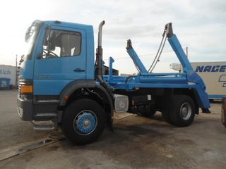 Αλυσιδάκι Mercedes-Benz 2001 ATEGO 1823  ΑΛΥΣΙΔΑΚΙ-thumb-3