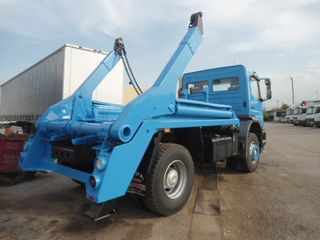 Αλυσιδάκι Mercedes-Benz 2001 ATEGO 1823  ΑΛΥΣΙΔΑΚΙ-thumb-4