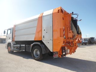 Απορριμματοφόρο MAN 2003 TGA 18.310  ΑΠΟΡΡΙΜΜΑΤΟΦΟΡΟ-thumb-4