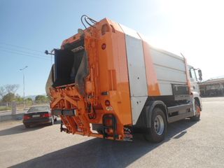 Απορριμματοφόρο MAN 2003 TGA 18.310  ΑΠΟΡΡΙΜΜΑΤΟΦΟΡΟ-thumb-5