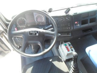 Απορριμματοφόρο MAN 2003 TGA 18.310  ΑΠΟΡΡΙΜΜΑΤΟΦΟΡΟ-thumb-8