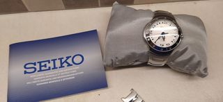 Seiko Premier Kinetic Auto Relay-thumb-4