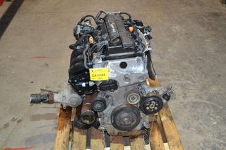 Κινητήρας - Μοτέρ Honda CR-V 2.0 150PS R20A 2012-2018