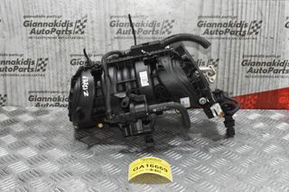 Πολλαπλή Εισαγωγής Opel Corsa C 1.2 Z12XEP 2000-2007 BOSCH 0280600067 55559836