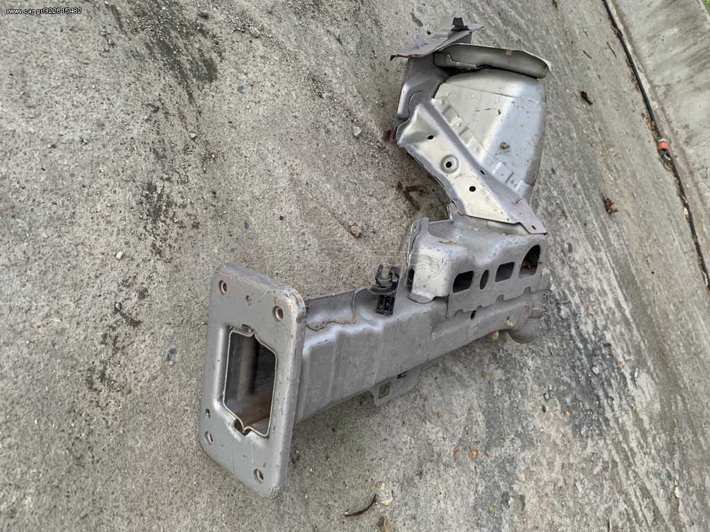 ΡΑΜΦΟΣ ΣΑΣΙ OPEL CORSA D 