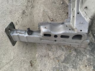 ΡΑΜΦΟΣ ΣΑΣΙ OPEL CORSA D -thumb-1