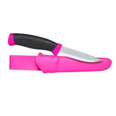 Morakniv Companion Ρόζ