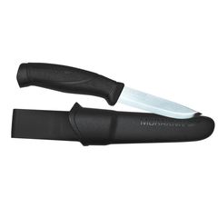 Morakniv Companion Μαύρο